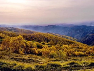 蛮汉山主峰二龙什台金鸡岭的传说是真的吗