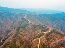 大同至二龙什台国家森林公园自驾游路线